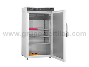 REFRIGERADOR VERTICAL 280 LITROS  2ºC a 20ºC